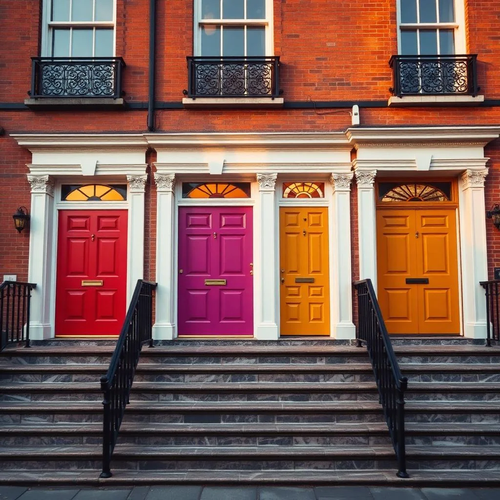 Heritage property in County Dublin