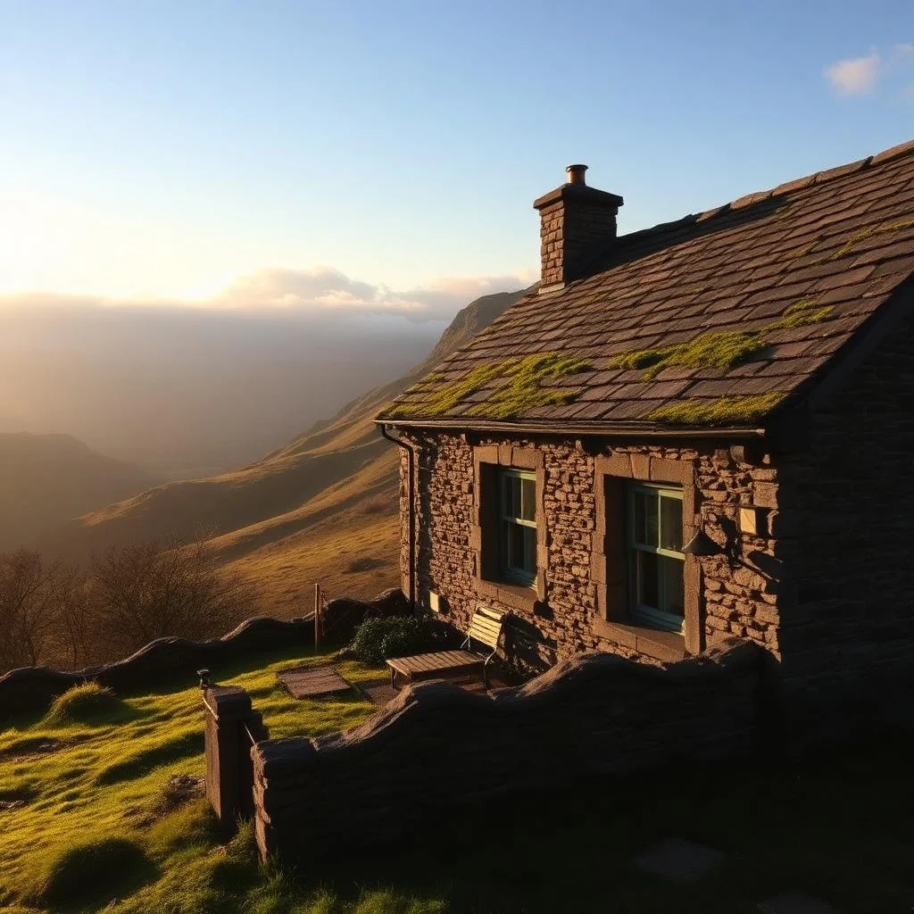 Heritage property in County Wicklow