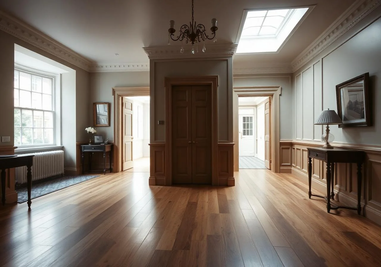 Period property in Dublin City