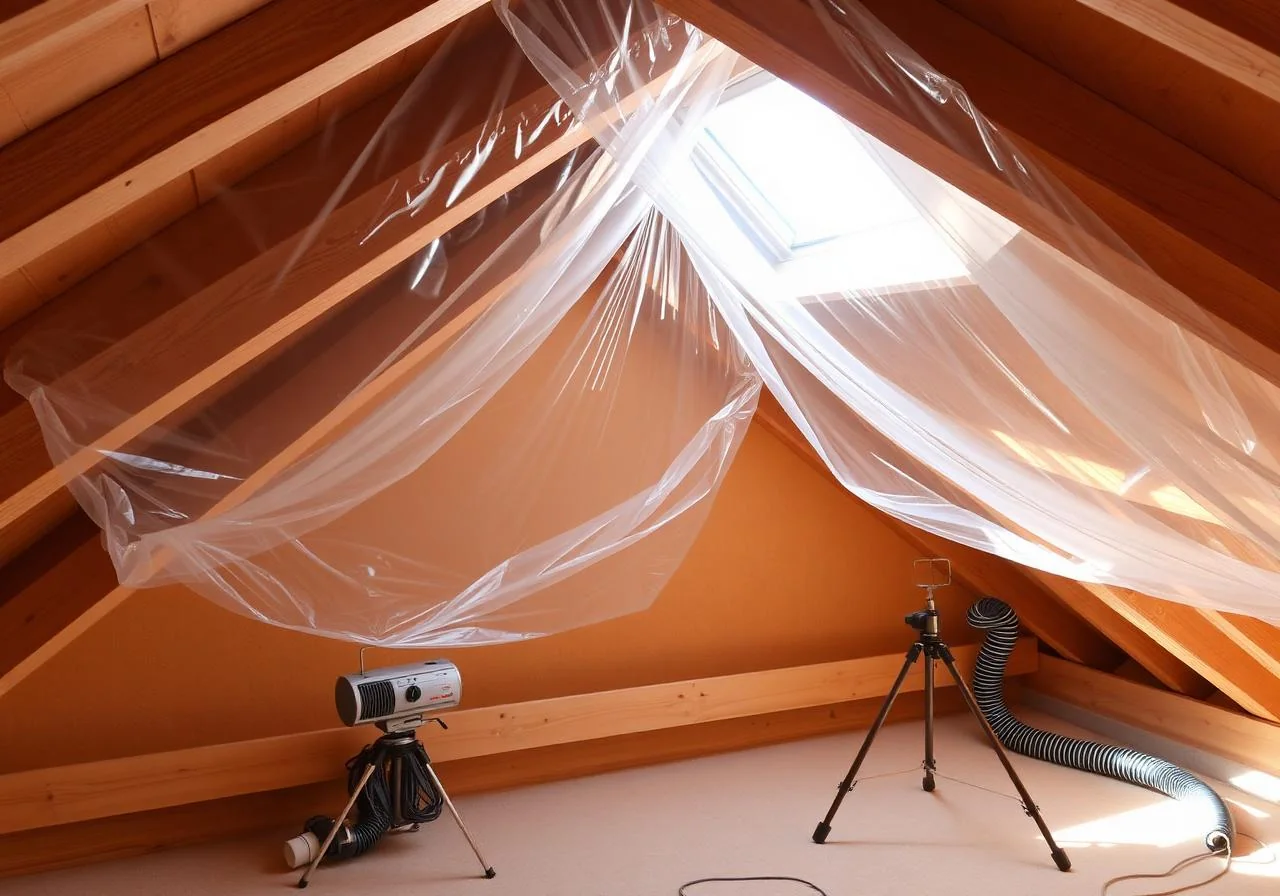 Heat & Controlled Fumigation