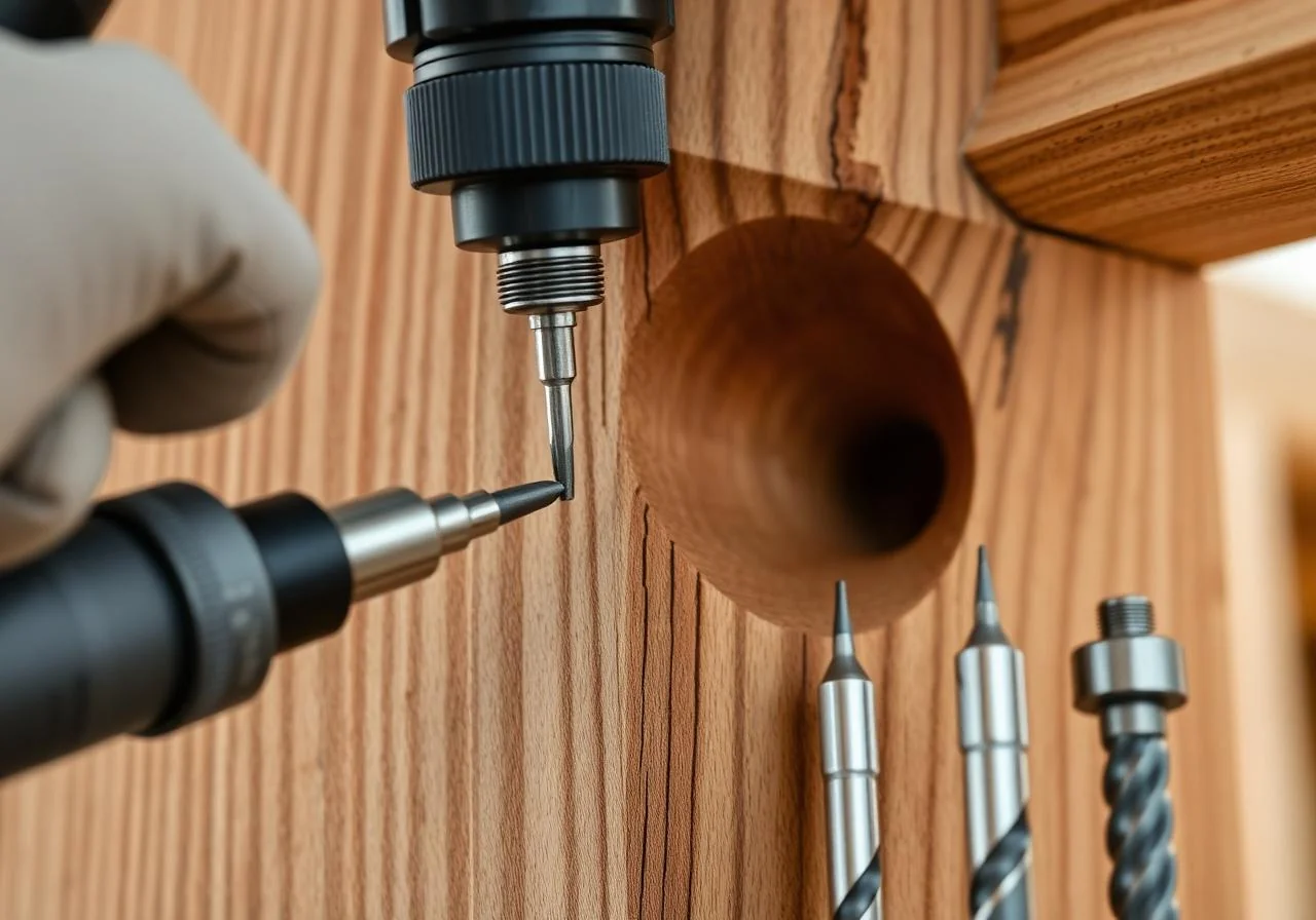 Low-Pressure Injection Treatment
